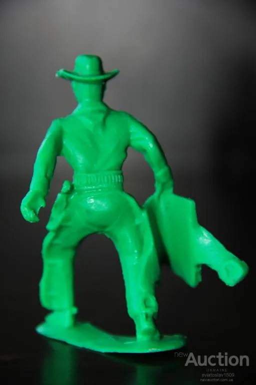 ковбой с седлом Tim-Mee США 75-80мм ОРИГИНАЛ сделано в США!! ОЧЕНЬ редкая ФИГУРКА !! Продаж