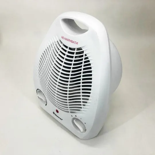 Купити Обогреватель тепловентилятор (дуйка) Domotec MS-5901, Ветродуйка обогреватель, Электрическая дуйка,