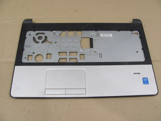 656-17 Кришка панель палмрест та тачпад 6051B0862701 для HP ProBook 350 G1 G2 355 G1 G2 оригінал Ціна