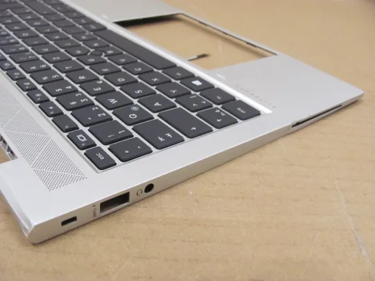 826-2  Кришка панель палмрест 6070B1707402  M21677-041  клавіатура для Hp Elitebook 850 G8 850 G7 850 G8 855 G7 855 G8 оригінал З аукціону