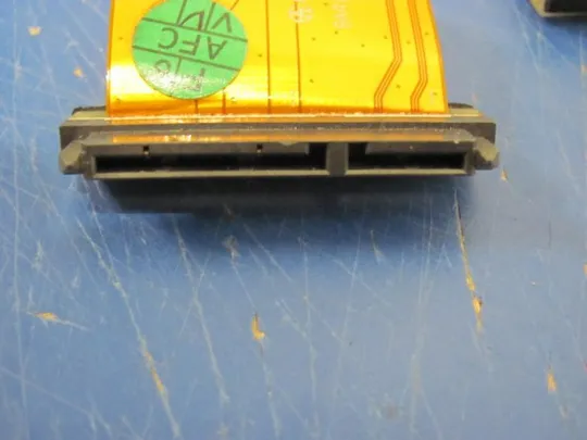 Купити №175-24 шлейф HDD BA41-00486A для Samsung M60 оригінал