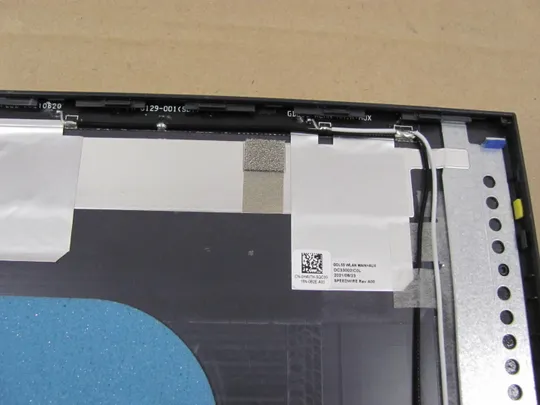 671-4 кришка матриці AP36N000101 08MNTR  для Dell Inspiron  G15 5510 5511 5515 оригінал в Україні