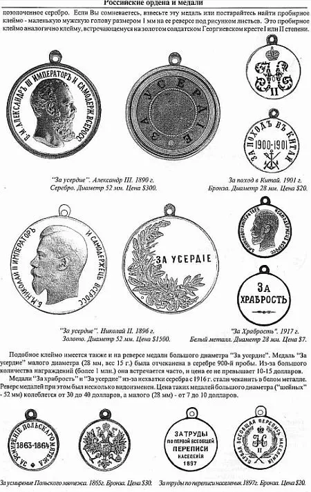 Аверс # 1 - Практическое руководство для коллекционеров - *.pdf З аукціону