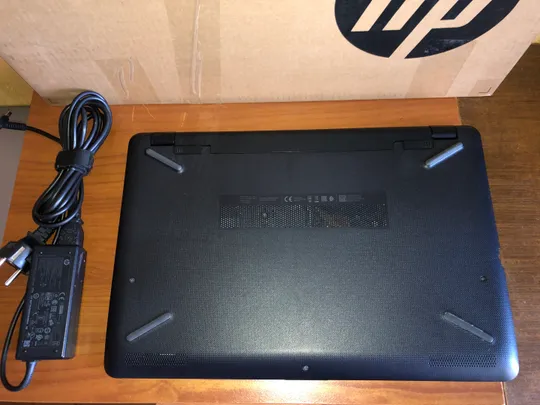 Купити Ноутбук HP 15-bs i5-7200U/ 8GB DDR 4/ 500 Gb/ HD 620+ R5 M430 2GB