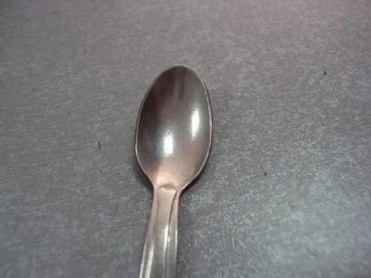 Ложка ложечка для специй нержавейка длина 8 см №11705 Продаж