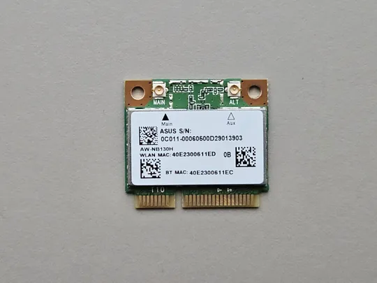 Wi-FI Адаптер Asus X200 X200M AW-NB130H Ціна