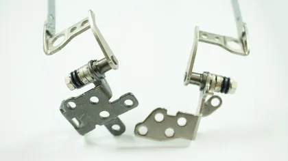 фото, Петлі для ноутбука ACER ASPIRE 5350, 5750, 5750Z, 5750G, 5755, 5755G, P5WE0 (AM0HI000200 + AM0HI000300) (ліва+права)