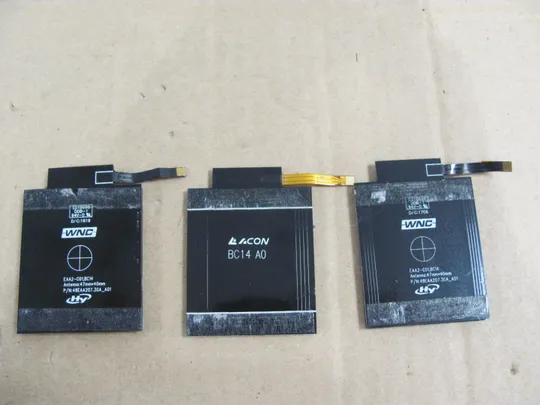 Купити 596-10 Плата NFC 0F7CRD для Dell Latitude E7470 7470  оригінал