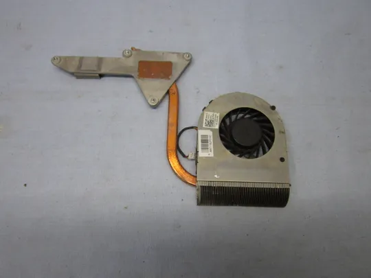 Купити система охолодження 0YFWP9 Dell Inspiron 3520 5040 M5040 N4050 N5040 N5050 V1450 V1440 V1450