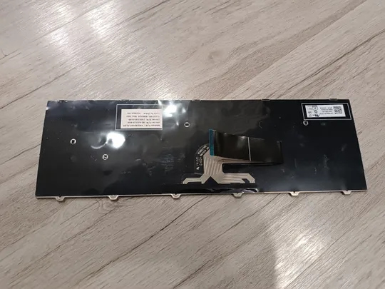 Купити Клавіатура для ноутбука Dell Ispirion 15-3000 3878