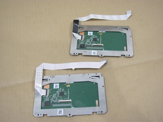 Купити 841-6 тачпад 0T98N2 087V5K NBX0002R200  для  DELL Latitude 14 5420 5421 5430  оригінал