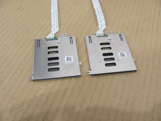 378-13 Smart Card 0Y3YFJ для Dell Latitude E6430 оригінал З аукціону