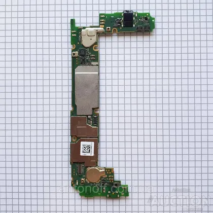 фото, Несправна плата Huawei P8 Lite ALE-L21 для телефона (на запчастини)