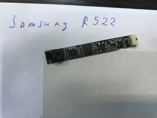 Samsung R522 Web Camera Ціна