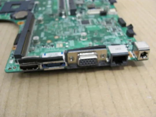 479-3 материнська плата MS-16F11 для MEDION X6811 X6812 GX660 MS-16F1 оригінал З аукціону