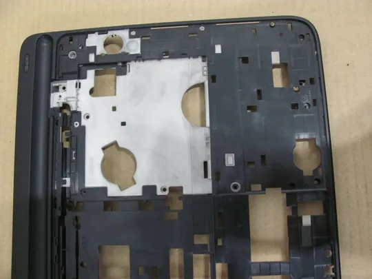 570-3 середня частина корпуса 02GHTH для Dell XPS 15 L501X L502X P11F оригінал Продаж