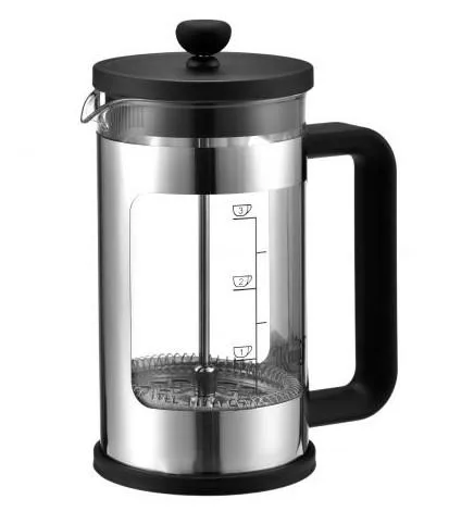 Купити Френч-пресс Krauff Cergio 26-306-003 600 мл