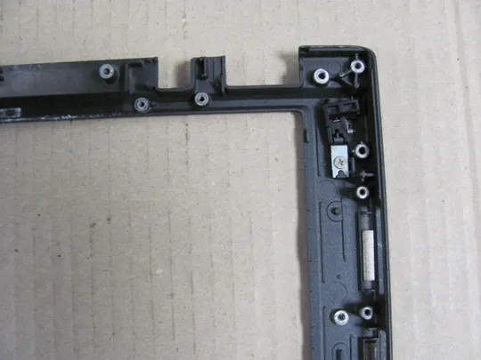 номер0249-1 Кришка панель палмрест AM16Z000200  для  Lenovo ThinkPad S1 Yoga 12  оригінал Недорого