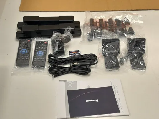 Автомобільний монітор, телевізор (3а) Ціна