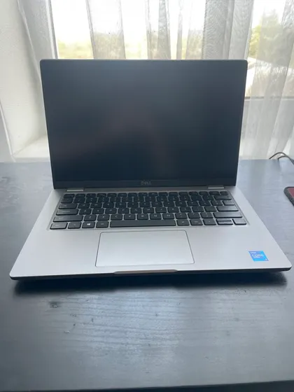 фото, Ноутбук Dell latitude 5420