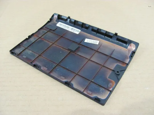 Купити 533-10 сервісна кришка AP0J2000500 для Asus X73B A73B K73 K73T X73 оригінал