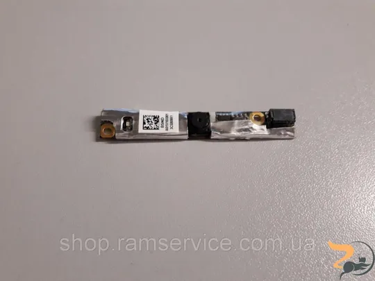 Веб-камера для ноутбука Lenovo Thinkpad X131e, AI01X16X001, б/в Ціна