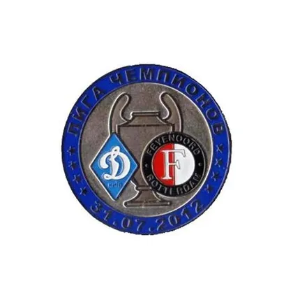 фото, Динамо Киев - Фейеноорд Нидерланды Лига Чемпионов 2012-13