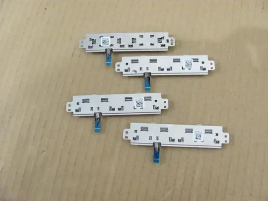 Купити 378-7 кнопки тачпади A12107 для DELL E6430 E6530  оригінал