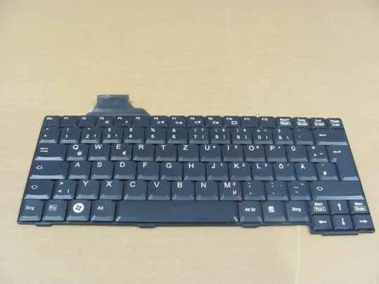 757-20 клавіатура CP297224-02   для FUJITSU LIFEBOOK E780  S710 оригінал Ціна