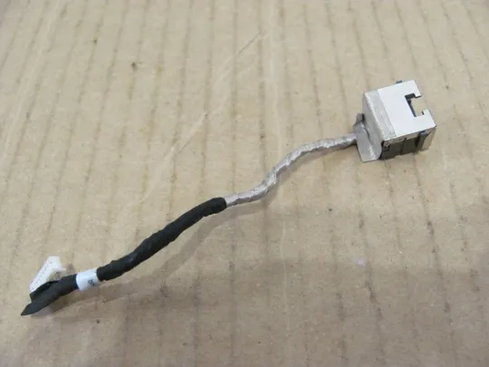 358-18 роз&#039;єм LAN DD0FH6TH000 для FUJITSU A532 AH532 A537 оригінал Ціна