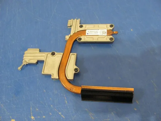 Купити №287-13 термотрубка 00WGP5 для DELL Vostro 3450 V3450 14R N4110 оригінал