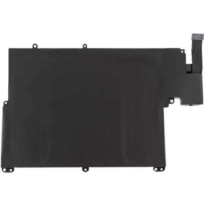 фото, Батарея для ноутбука DELL TKN25 (Inspiron 13.3" 13z 5323, Vostro 3360) 15.2V 3810mAh 58W Black