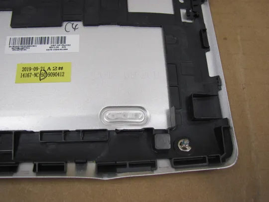 791-5 Кришка дно піддон корпуса 6070B1487701 L62728-001 для  HP Elitebook 745 840 G5 G6 оригінал Торговий майданчик