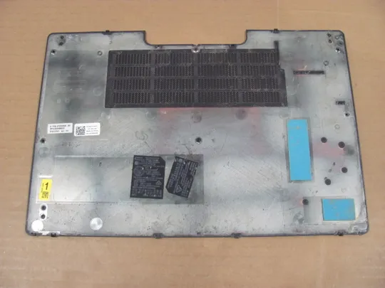 Купити номер0248-8 Кришка дно піддон корпуса 06R02R AP13D000900 для Dell Latitude E5450 оригінал
