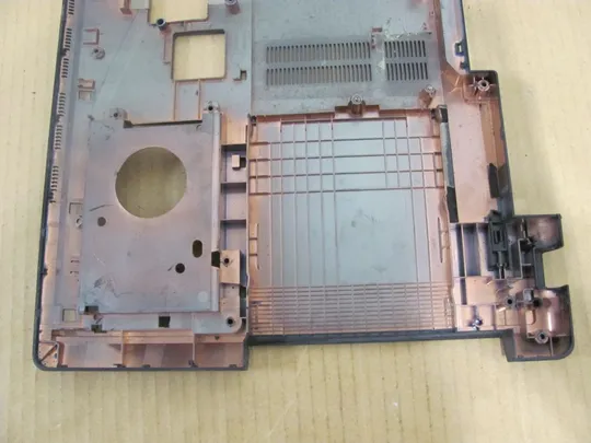 460-3 Кришка дно піддон корпуса 13GNDO1AP020-1 для Asus F75A X75A X75VD X75VB X75A1 F75 A75 оригінал Де купити