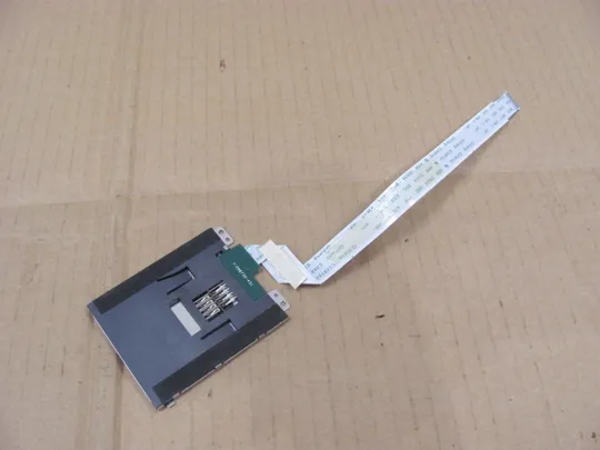 Купити 695-17  Плата Smart Card Reader  0GD8W8 для Dell Latitude  E7280 E7290 E7380 E7390  оригінал