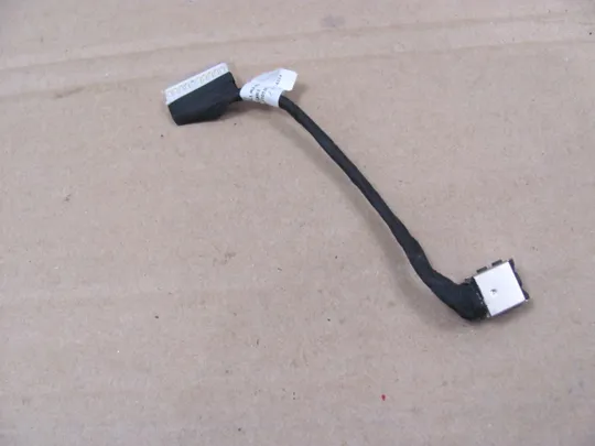 671-17  роз'єм живлення 0PRV65 450.0K708.0011  для Dell Inspiron G5 15 5500 G5 SE 5505 3500 оригінал Ціна