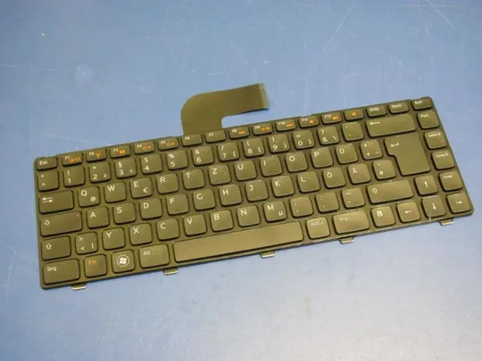 номер0092-15 клавіатура робоча 032J3M для DELL XPS 15 Keyboard оригінал Ціна