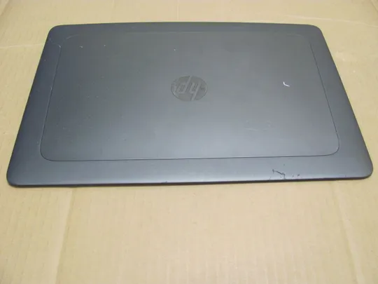 Купити номер0961-2 кришка матриці Кришка дисплея Тильна кришка Корпус матриці Верхня кришка Задня кришка matrix cover   Top Case LCD Cover Rear Lid Back Cover Housing Cabinet 848230-001 AM1C3000100 для  HP Zbook 15 G4 G3 оригінал