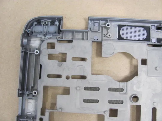 513-2 панель палмрест  6070B0824001 783215-001 для HP Elitebook 820 G1 оригінал Інтернет-аукціон