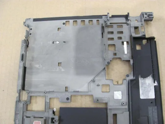 номер0317-1 Середня частина корпуса 04W1629 для LENOVO T420 T420i оригінал Де купити