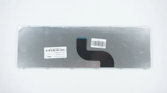 Купити Клавіатура для ноутбука ACER (AS: E1-521, E1-531, E1-571, TM: 5335, 5542, 5735, 5740, 5744, 7740, 8571, 8572) rus, black