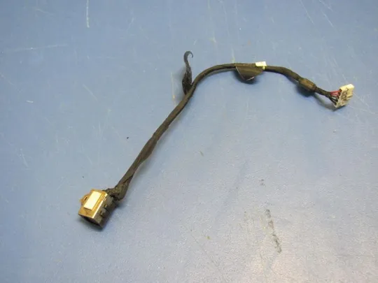 №115-24 роз&#039;єм живлення 0G8RN8 для DELL INSPIRON 15 7000 оригінал Продаж