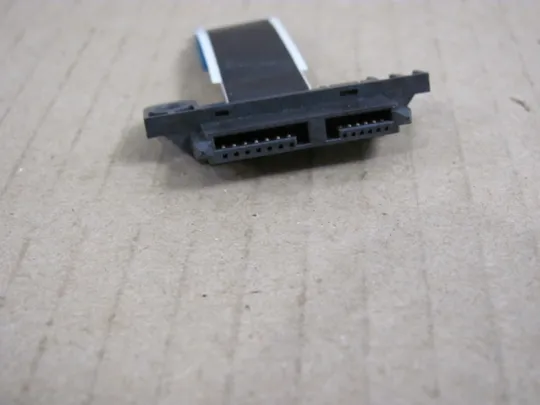 номер0335-23 Плата перехідник SATA DVD 450.0C705.0011 для HP Pavilion 17-BS 17-B 17-AK Плата перехідник З&#039;єднувальна плата Дод плата додаткова плата Перехідник CD DVD перехідник ODD плата роз&#039;єма DVD DVD Connector Board Де купити