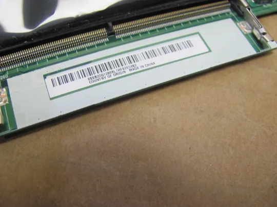 номер1036-1 материнська плата SR3L9 i5-8350U ET480 NM-B501  для Lenovo Thinkpad T480 Mainboard Материнка Основна плата Системна плата Плата системи Laptop motherboard мамка ноутбучна плата оригінал в Україні