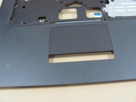 644-32 Кришка панель палмрест  тачпад AM1DJ000300 A15174  для DELL Precision 17 7710 M7710  оригінал З аукціону