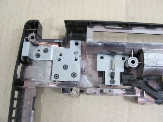 416-8 Кришка дно піддон корпуса для  FUJITSU A514 A544 оригінал Характеристики