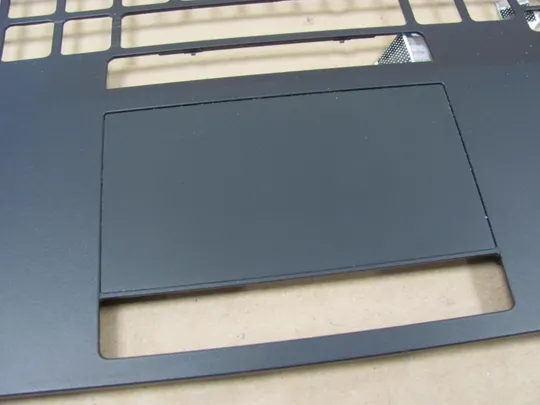 592-11  Кришка панель палмрест тачпад 0Y4WD7 AP1DL000632 для Dell Latitude E7470  оригінал З аукціону