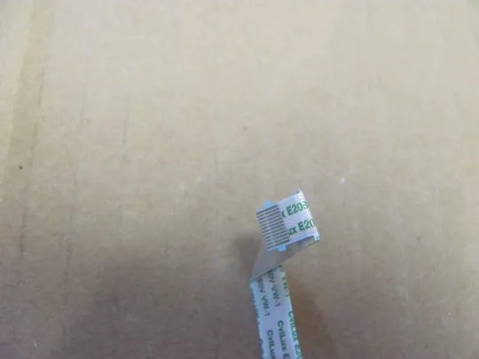 номер0986-21 плата сканер відбитку NBX0002H100 A19P21  для Dell Precision 7540 M7540 оригінал Інтернет-аукціон