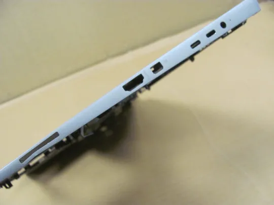 номер0229-40 Кришка панель палмрест M17068-001 AM2WW000410 для HP ZBOOK FURY 15 G7 G8 оригінал Інструкція